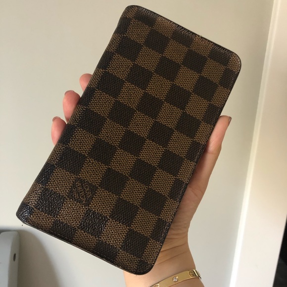 💯 authentic Louis Vuitton zip around wallet - Picture 1 of 8